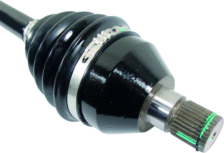 DragonFire Racing Hydra Axle for Can-Am Maverick X3 900 X rs Turbo R 2018-2019 – Rear Right/Left Replacement Part