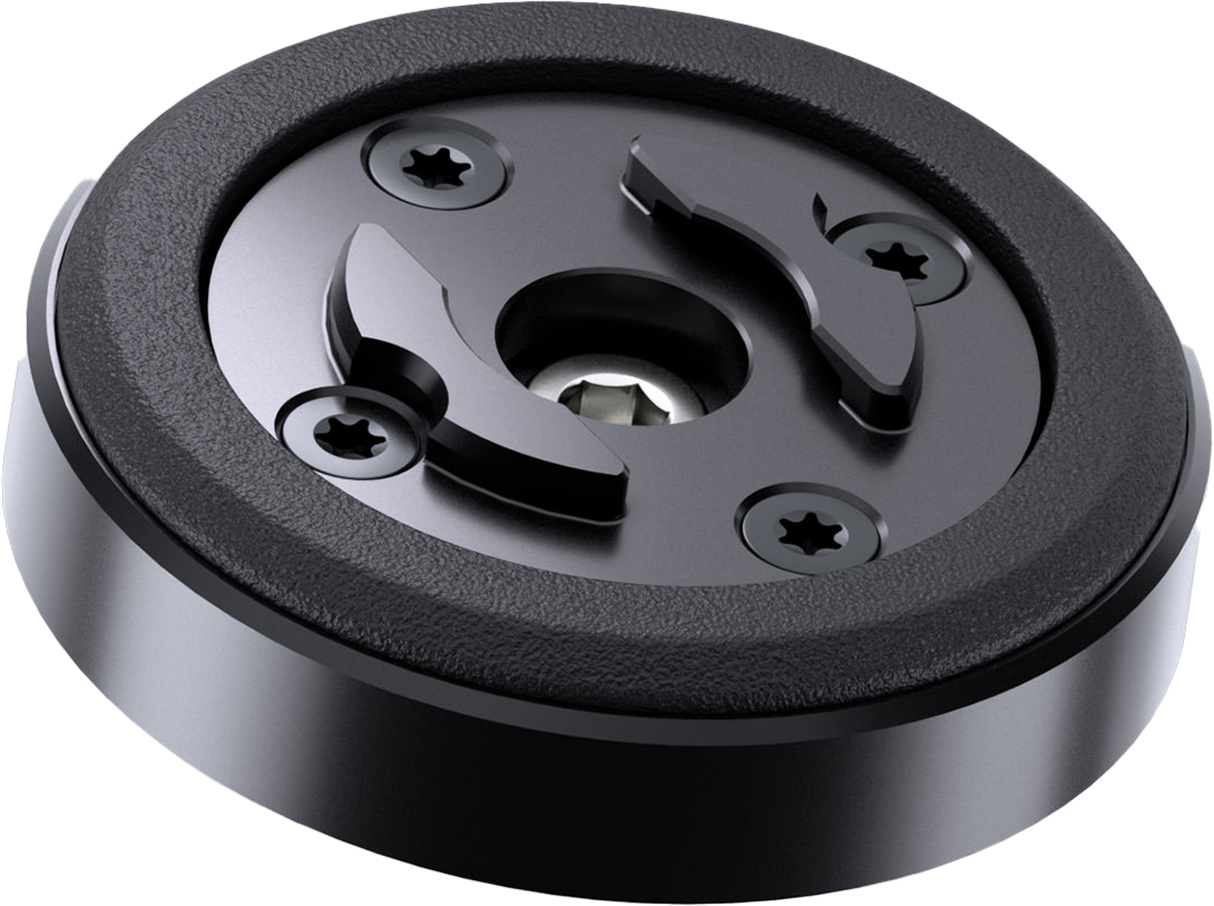 SP CONNECT Anti Vibration Module SPC+ for Smartphones - Aircraft Grade Aluminum, Fits All Standard Damping Mounts