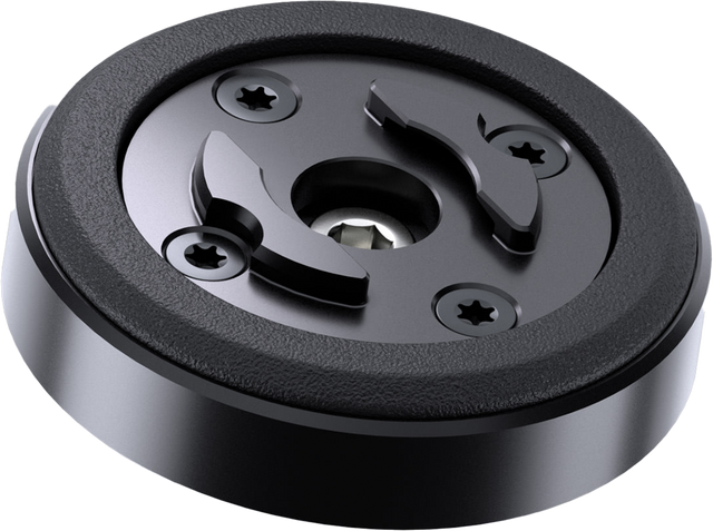 SP CONNECT Anti Vibration Module SPC+ for Smartphones - Aircraft Grade Aluminum, Fits All Standard Damping Mounts