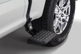 AMP Research BedStep2 Side Step for Ford F-150 (2015-2024) - Black