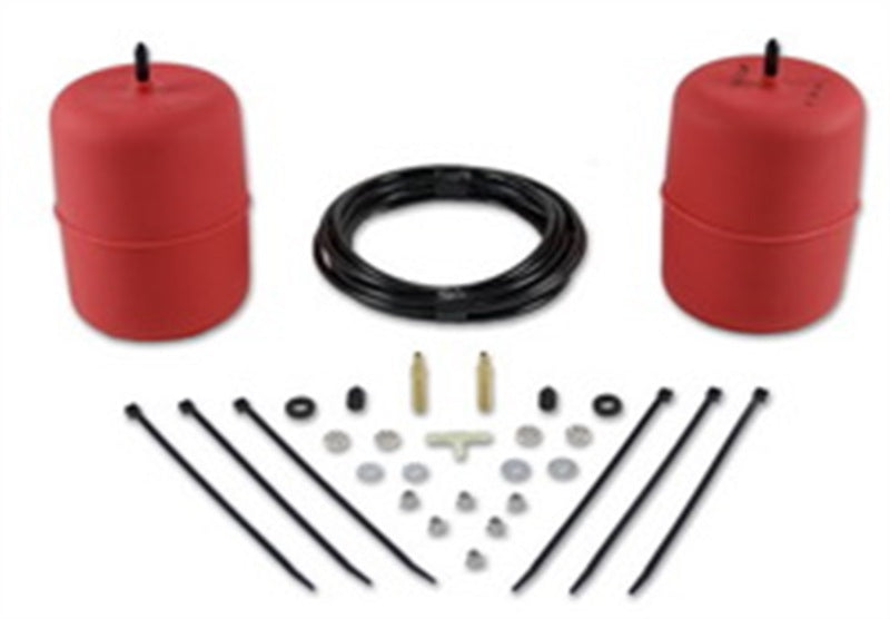 Air Lift 60748 Adjustable Air Spring Kit for Vehicles with Coil Springs