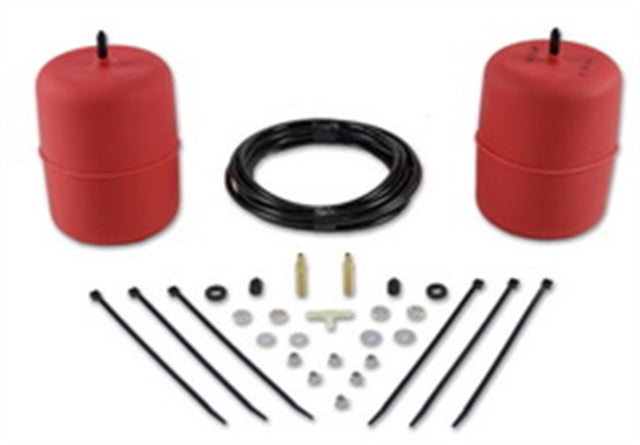Air Lift 60748 Adjustable Air Spring Kit for Vehicles with Coil Springs