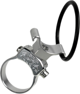 AXIA MODHS-C Helmet Air Hose Swivel Mount for Off-Road and Motocross Helmets