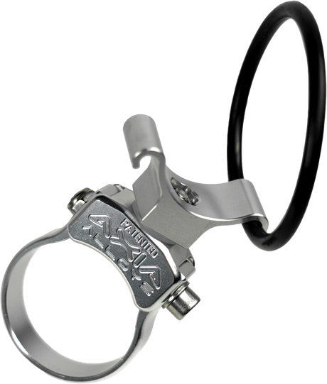 AXIA MODHS-C Helmet Air Hose Swivel Mount for Off-Road and Motocross Helmets
