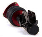 Air Lift Performance Subaru Impreza Front Air Suspension Kit (2008-2014) - Part Number 75556