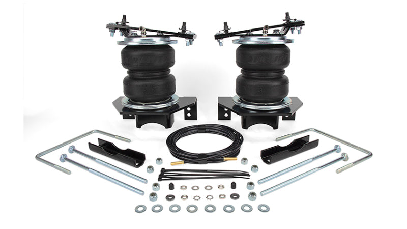 Air Lift LoadLifter 5000 Air Spring Kit for 2023-2025 Ford F-350 DRW 4WD