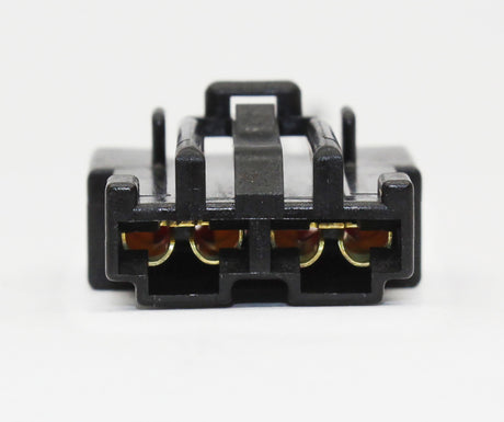 Walbro GSS Fuel Pump Replacement Wire Harness - Part 94-615 for High-Performance Fuel Systems