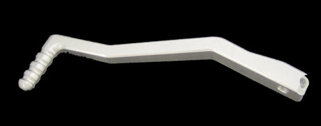 MODQUAD Billet Shift Lever (Polished) for Yamaha YFZ350 Banshee (1987-1996)