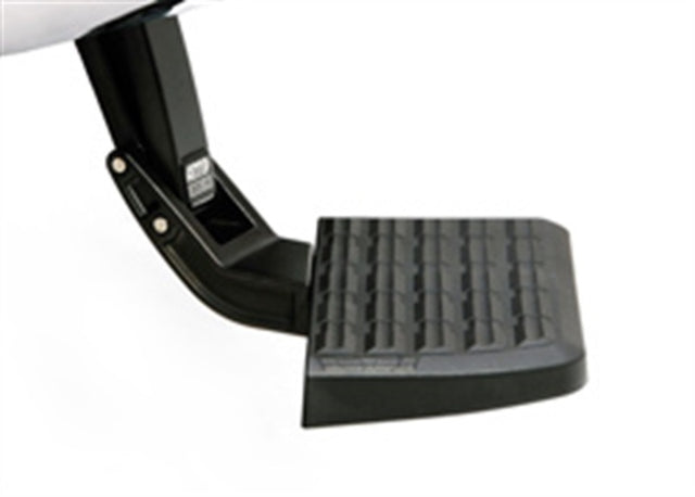 AMP Research BedStep for 2011-2014 GMC Sierra 2500/3500 and Chevrolet Silverado 2500/3500