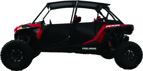 DragonFire Racing Polaris RZR XP 4 1000 UTV Doors Kit - 16-23 Model Compatibility
