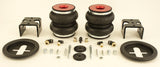 Air Lift Performance 75690 Air Suspension Kit for VW and Audi Models with 5.8-inch Drop