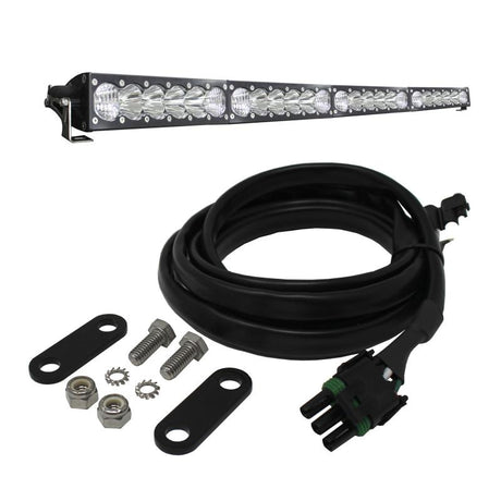 Baja Designs OnX6 Series 40-Inch LED Light Bar Kit for Ford Raptor 2010-2014