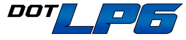 Baja Designs 07-18 Jeep Wrangler JK DOT LP6 LED Headlight Kit - Clear/White