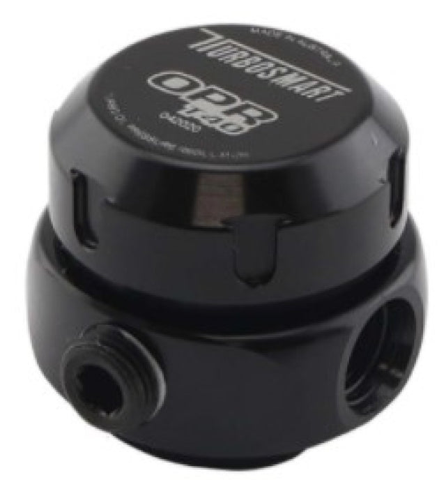 Turbosmart OPR T40 Oil Pressure Regulator Sleeper - Precise Engine Control and Reliability