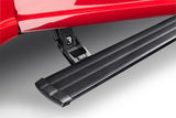 AMP Research PowerStep Vision Lighted Electric Running Boards for 2021-2025 Ford F-150 Crew Cab