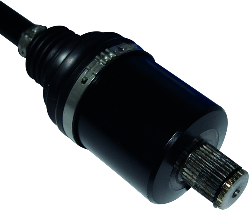 DragonFire Racing Hydra Axle for Polaris RZR XP Turbo 2018-2019 Rear Right/Left Replacement Part