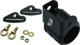 DragonFire Racing 1.75 Inch Harness Anchor Kit Part #521708 for Powersports Vehicles
