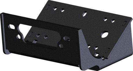 KFI 14+ Kawasaki Teryx 800/ 4/ 12-13 Teryx 4 750 Winch Mount