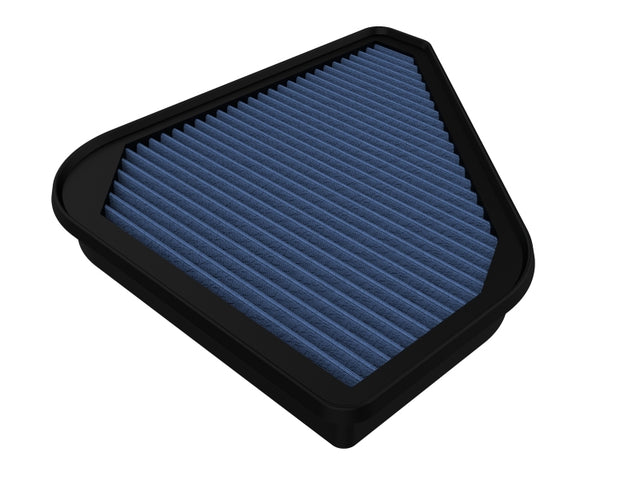 aFe Magnum FLOW OE Replacement Air Filter with Pro 5R Media for Chevrolet Traverse 2009-2017 3.6L V6