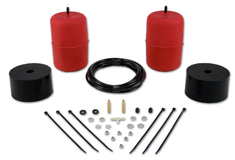 Air Lift 60743 Air Lift 1000 Air Spring Kit for Toyota 4Runner – Adjustable Load-Leveling Support