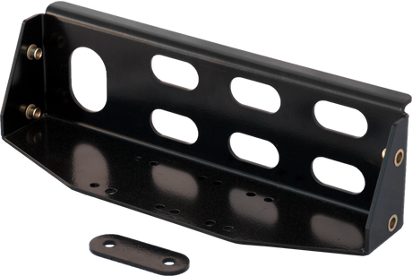 KFI 18+ John Deere Gator HPX 615E-815E/ XUV/ 625i-855M/ S4 Winch Mount