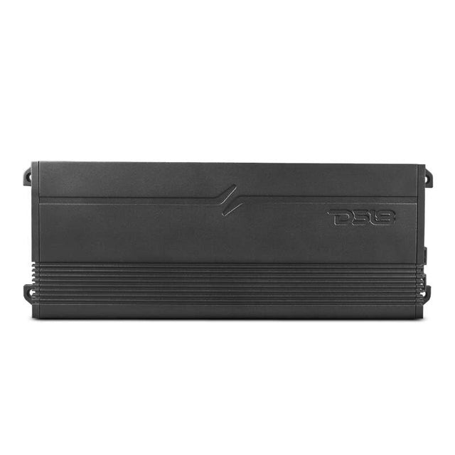 DS18 G3600.6D 6-Channel Car Amplifier - 3 x 500W RMS at 4 Ohm, 6 x 250W RMS at 2 Ohm, 6 x 200W RMS at 4 Ohm - Fits Most Automotive Vehicles