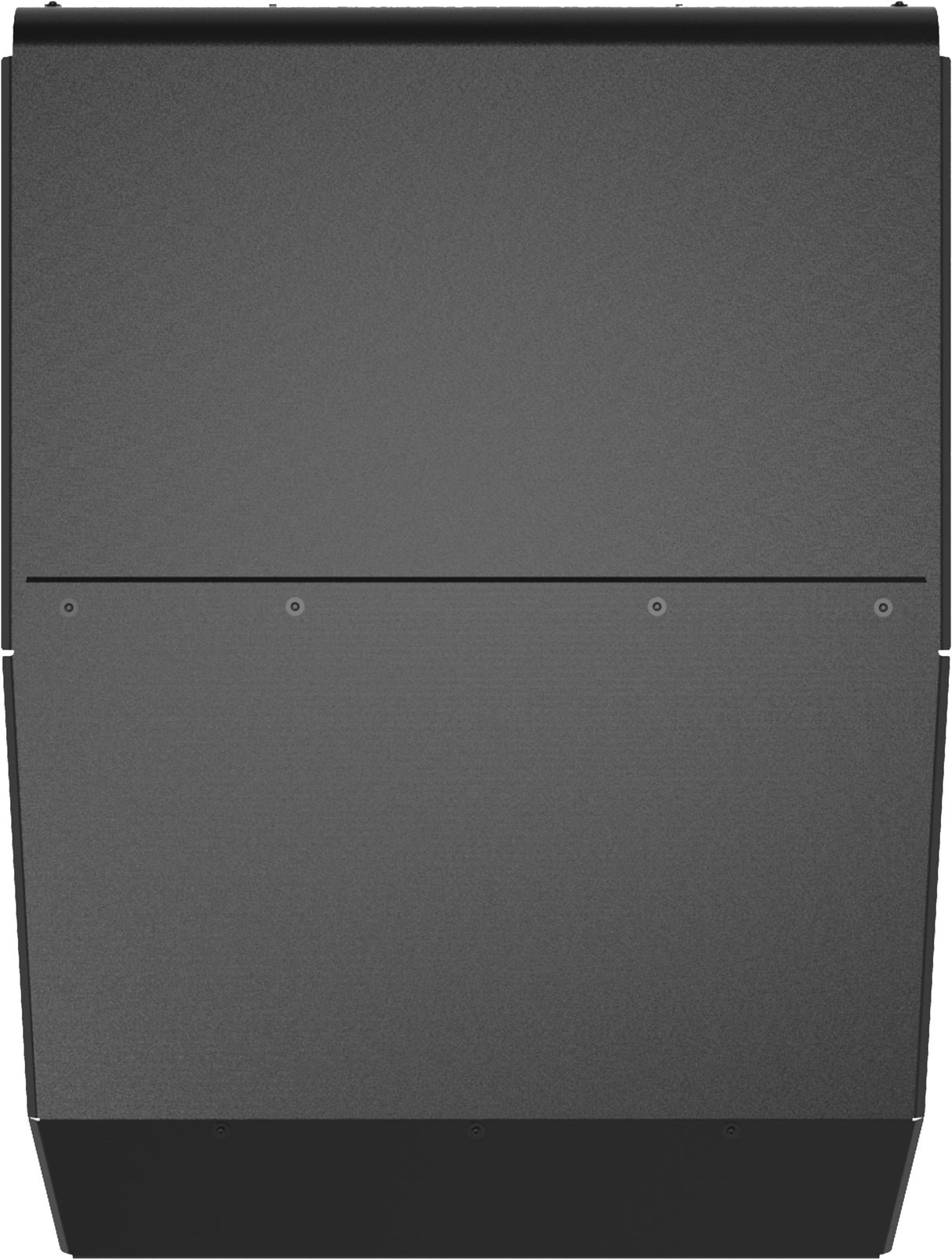 KOLPIN Steel Roof Panel for Polaris Ranger Crew 570 Series – Weather-Resistant and Easy to Install