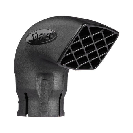 ARB Safari Air Ram Replacement Grill Part Number 000135600