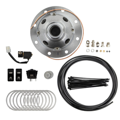 ARB Air Locker Differential for AMC Model 20 – 3.08 Ratio and Up with Part Number RD186