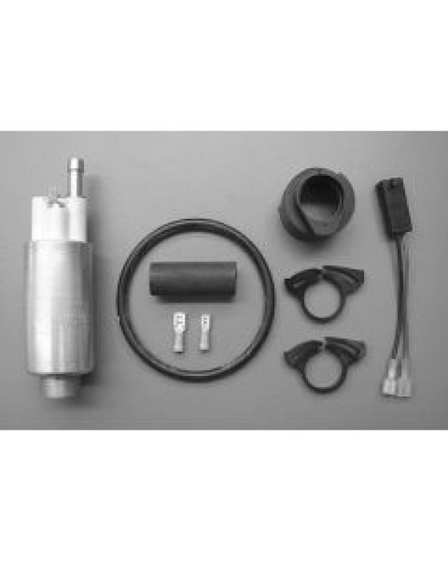 Walbro Fuel Pump Kit for Chevy Trucks, Vans, Pontiac, and Oldsmobile - Part Number 5CA401-1