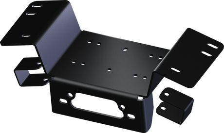 KFI 14+ Honda Pioneer 700/ 4 Winch Mount
