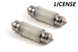 Diode Dynamics 36mm HP6 LED Bulb LED - Cool - White (Pair)