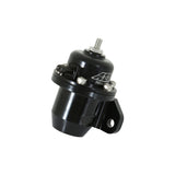 AEM 96-97 Acura CL / 94-97 Accord / 96-00 Civic Ex Black Adjustable Fuel Pressure Regulator