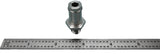 Walbro 15mm OD Fuel Fitting (Part Number 128-3025) for High-Performance Fuel System Installation