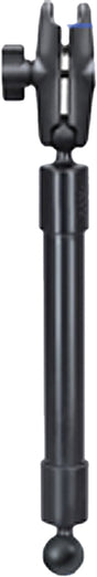 RAM 14-Inch Extension Pole (Part Number: RAP-BB-230-14-201U) for Marine and Vehicle Applications