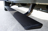 AMP Research PowerStep Automatic Running Board for 2002-2006 Cadillac Escalade and Compatible Models