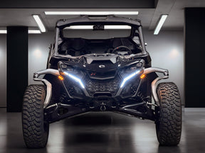 2024+ Can Am Maverick R - Replacement Signature Lights