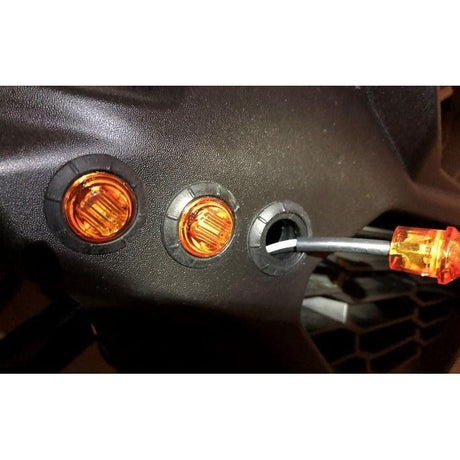 Polaris Xpedition Turn Signal Kit | WD Electronics