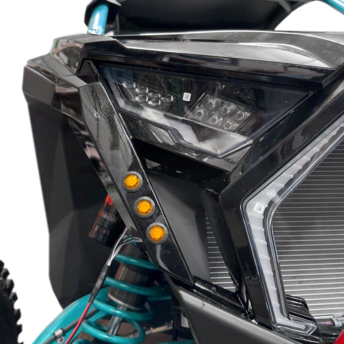 Polaris RZR Pro Series (2025) Turn Signal Kit