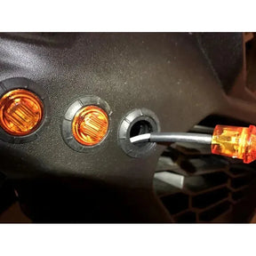 Polaris RZR XP Turn Signal Kit | WD Electronics