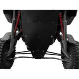 Polaris RZR Pro XP Standard UHMW Skid Plate | SSS Off-Road