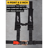 4.2 Latch & Link Harness | PRP