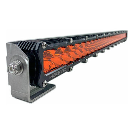 40" LED Light Bar - Kombustion Motorsports