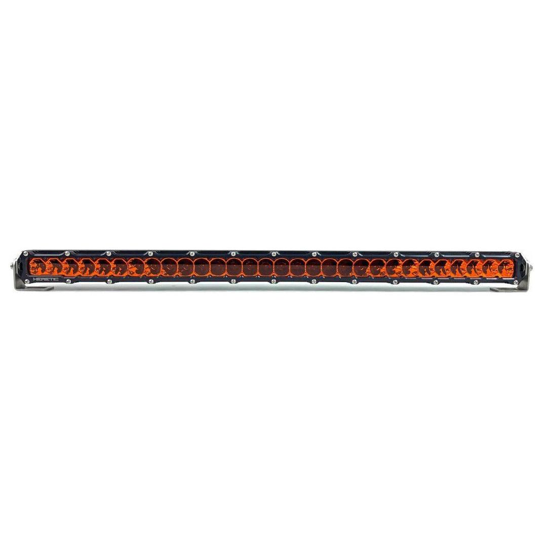 40" LED Light Bar - Kombustion Motorsports