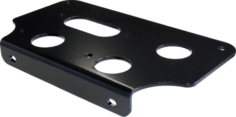 KFI Polaris Brushguard Standard Mount