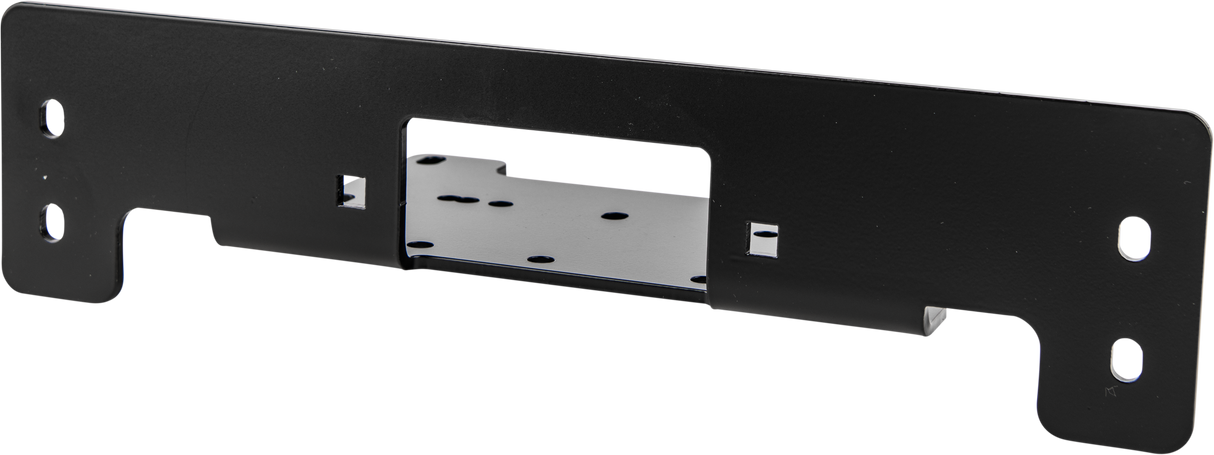 Open Trail Winch Mount for ATV and UTV - Part 459-1380