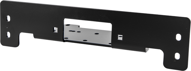 Open Trail Winch Mount for ATV and UTV - Part 459-1380