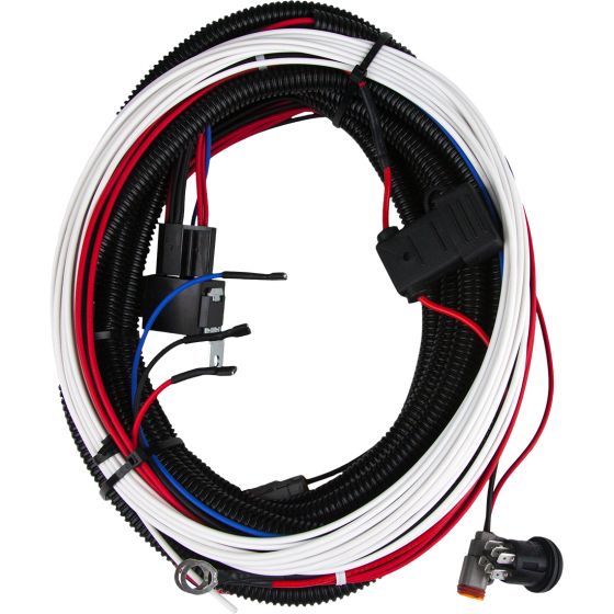 SR-M / SR-Q Backup Kit Wire Harness | Rigid Industries