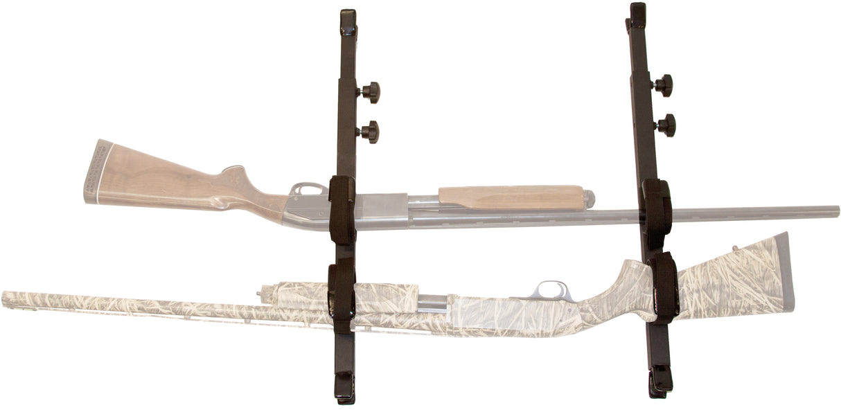 KOLPIN 20078 UTV Overhead Gun Carrier for Polaris, Yamaha, Can-Am, and More