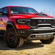 Baja Designs 2021+ Dodge Ram TRX XL80 A-Pillar Kit - Waterproof LED Light Bar with ClearView and Replaceable Lenses